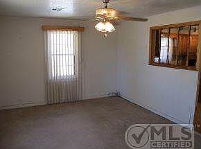 Nice Living Area