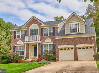 15507 Toddsbury Ln, Manassas, VA 20112