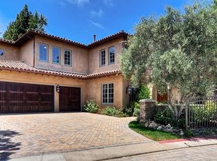 26072 Calle Cobblestone, San Juan Capistrano, CA 92675