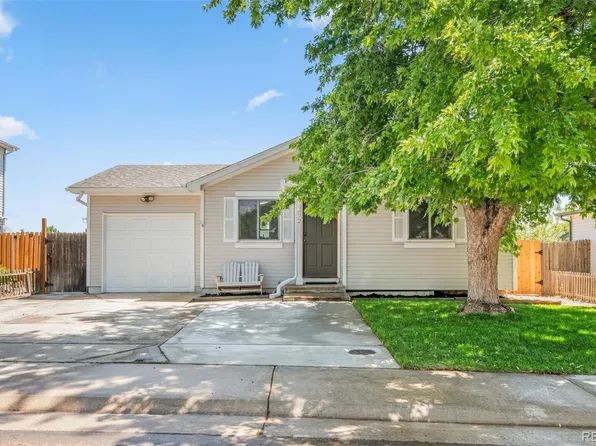 4672 S Pagosa Circle, Aurora, CO 80015