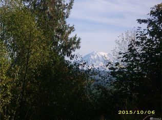 15901 243rd St E, Graham, WA 98338