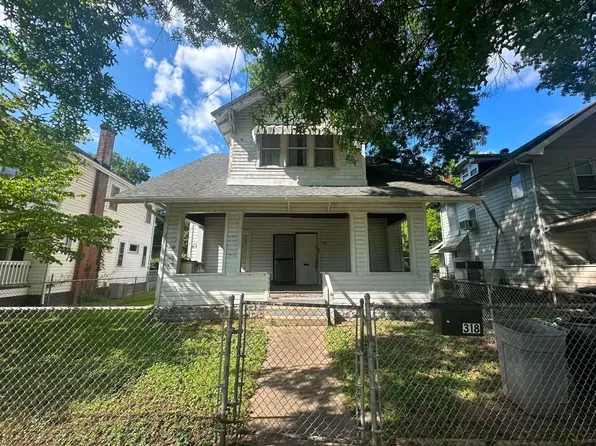 318 Ferguson Ct, Huntington, WV 25701