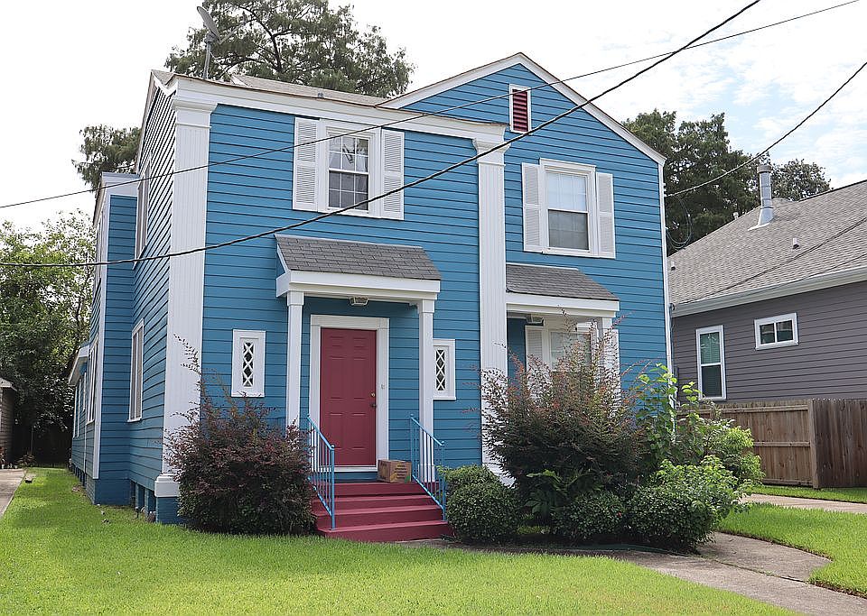 4733 Marigny St, New Orleans, LA 70122 Zillow