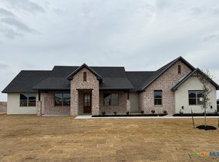 11067 Eagle Walk Blvd, Salado, TX 76571