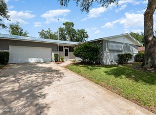 2862 Wanda Dr, Titusville, FL 32796
