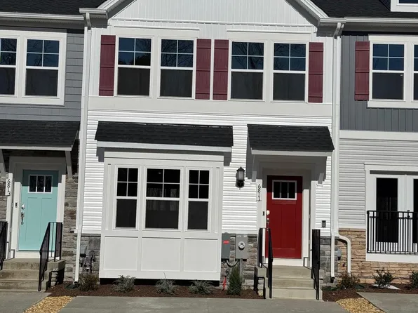 6811 Winterhill Ln, Glen Burnie, MD 21060