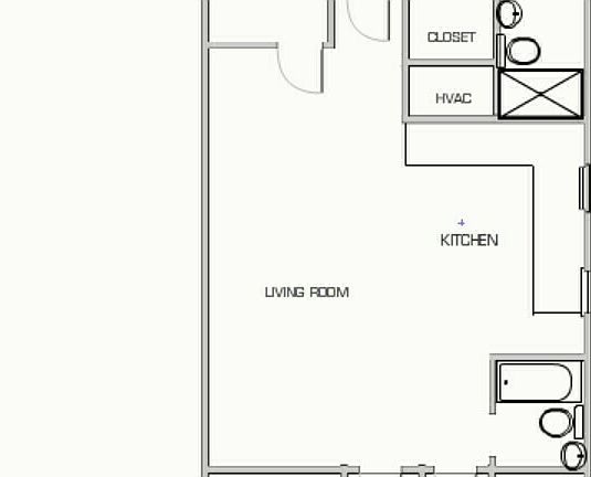 2nd image of 395 Stanhope St Floor 3