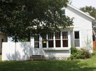 433 E Crawford St, Peotone, IL