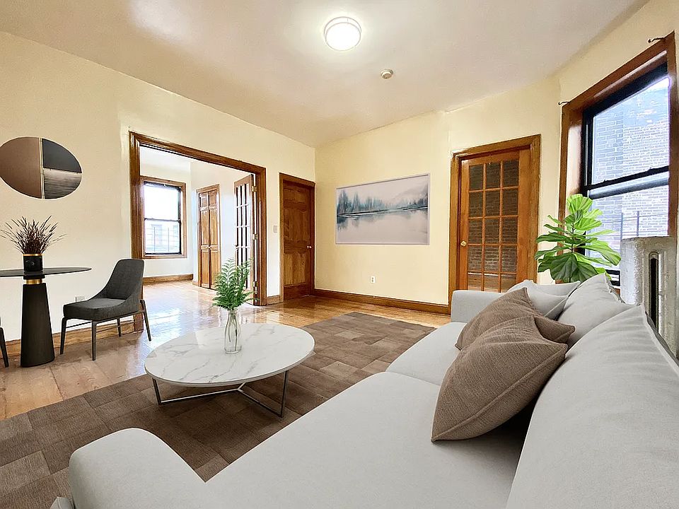 1st image of 526 W 161st St #60