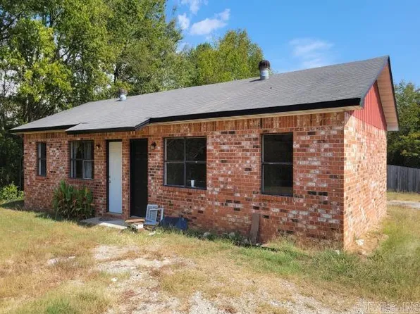 121 & 125 Lodestone Rd, Malvern, AR 72104