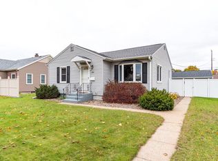 2147 Redfield St, La Crosse, WI 54601