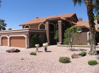 1302 E Tierra Buena Ln, Phoenix, AZ 85022