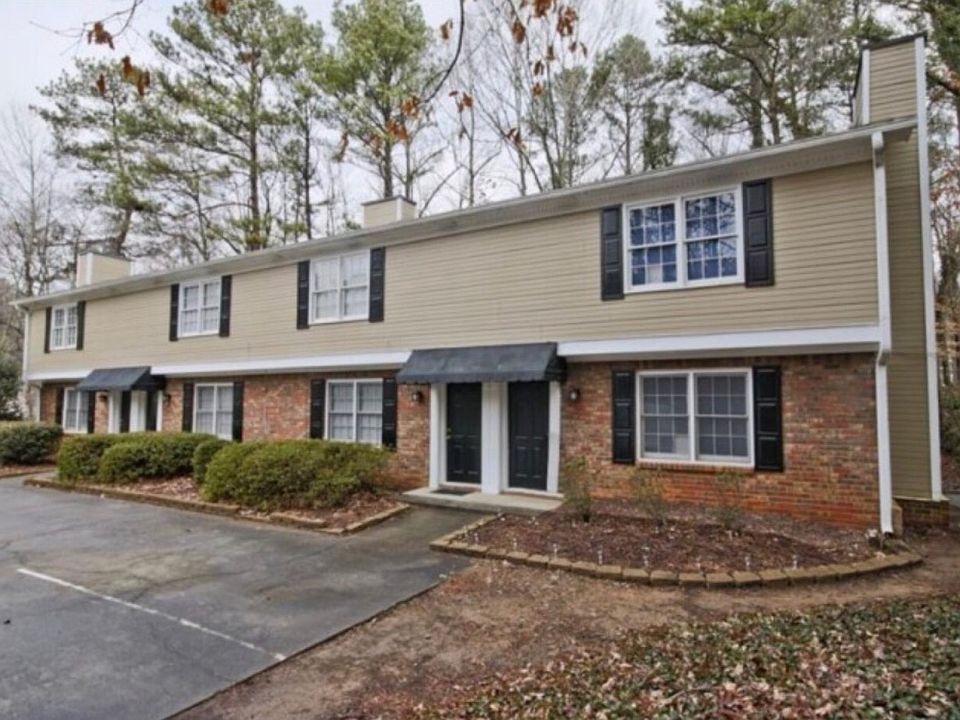 1st image of 719 Burnt Creek Dr #D
