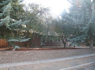 1253 NE Viking Ave, Bend, OR 97701