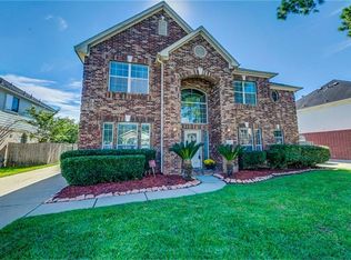 13835 Bentpath Dr, Houston, TX 77014