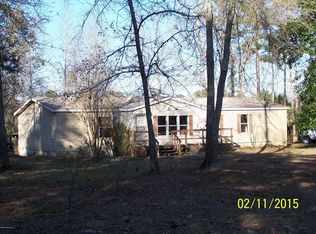 2750 Swearingen Rd, Hilliard, FL 32046