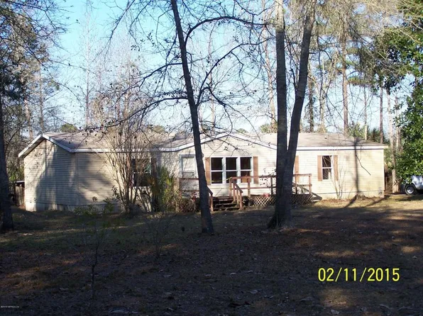 2750 Swearingen Rd, Hilliard, FL 32046