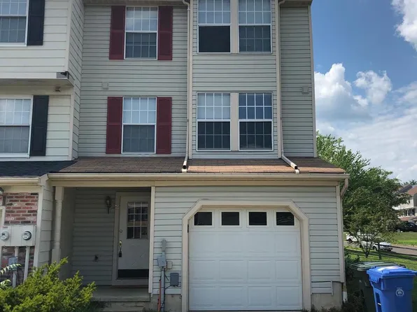 2 Andrew Ct, Glassboro, NJ 08028