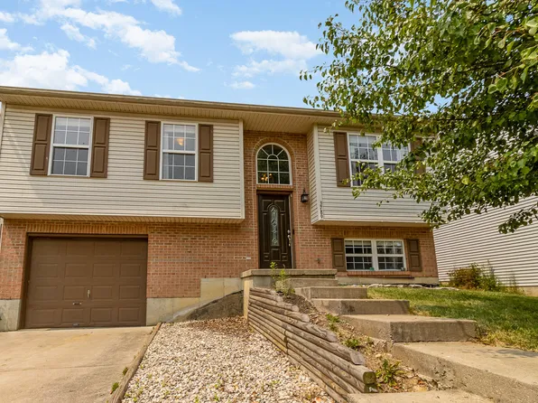 3789 Sugarberry Dr, Hebron, KY 41048