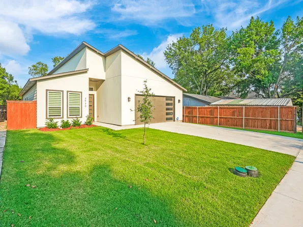 3930 Maybeth St, Dallas, TX 75212