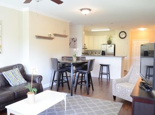 1000 E Woodlawn Rd APT 409, Charlotte, NC 28209