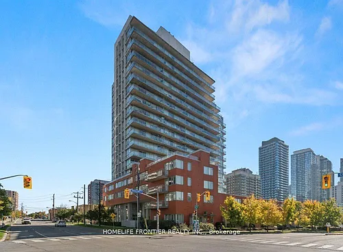30 Canterbury Pl #703 Photo 1