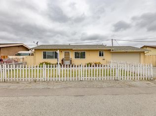 16911 El Rancho Way, Salinas, CA 93907