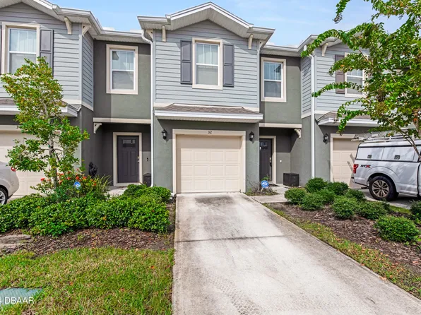 32 Bella Lago Cir, Port Orange, FL 32129