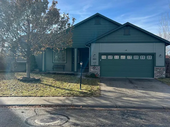 1065 E Fossilstone Ct, Kuna, ID 83634