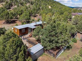 11239 County Road 213, Durango, CO 81303