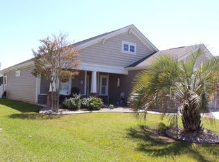 918 Bonita Loop, Myrtle Beach, SC 29588