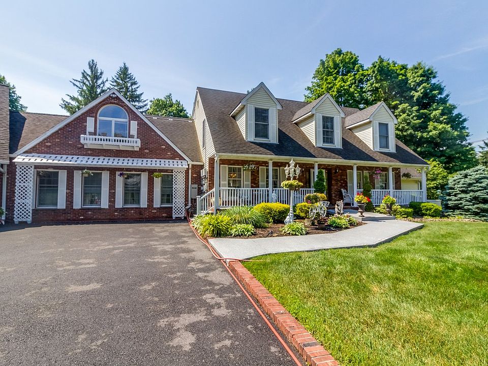 2 Tall Pines Ct, West Nyack, NY 10994 Zillow