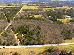 0 County Road 1540, Ada, OK 74820