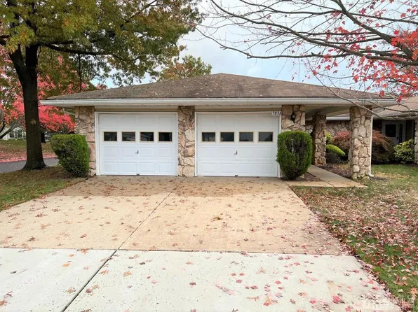783 Risley Rd #A, Monroe Township, NJ 08831