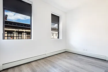 Rented by Compass