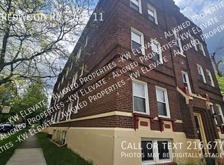 3204 Redwood Rd UNIT 11, Cleveland, OH 44118