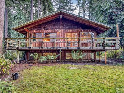 1511 NE Hudson Street, Poulsbo, WA, 98370