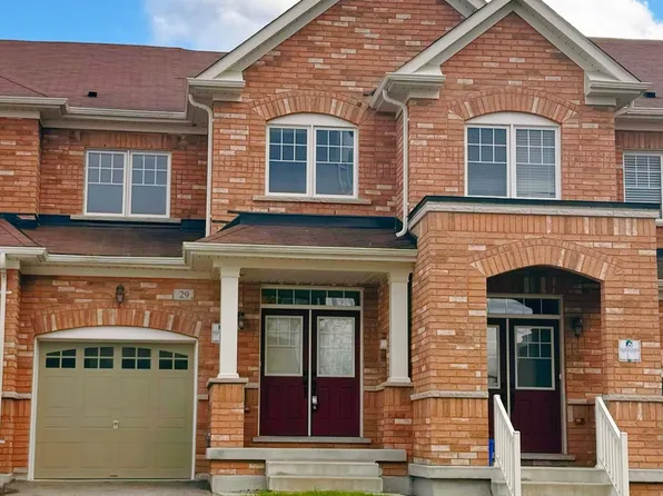 29 Gower Dr, Aurora, ON L4G 0V9