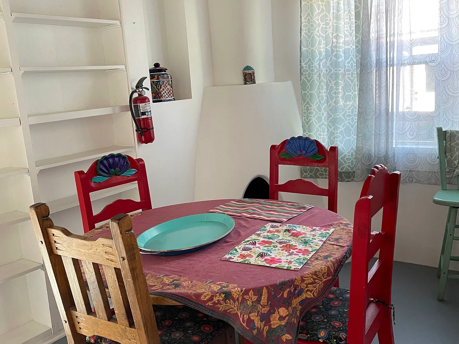 2816B La Junta St, Santa Fe — Photo 3