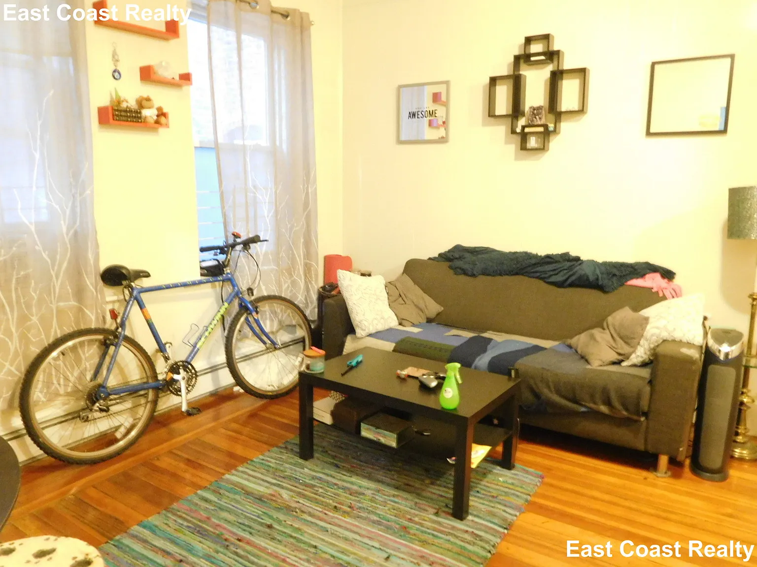 1 bed, 615 sqft, $2,275 — Photo 2