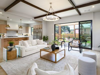 5746 Goodwin Ave, Dallas, TX, 75206