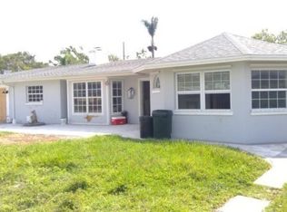 1214 Donna Dr, Fort Myers, FL 33919