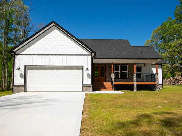 1050 Rachel Dr, White Pine, TN 37890