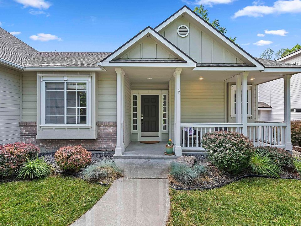 583 E Knoll Dr, Eagle, ID 83616 Zillow