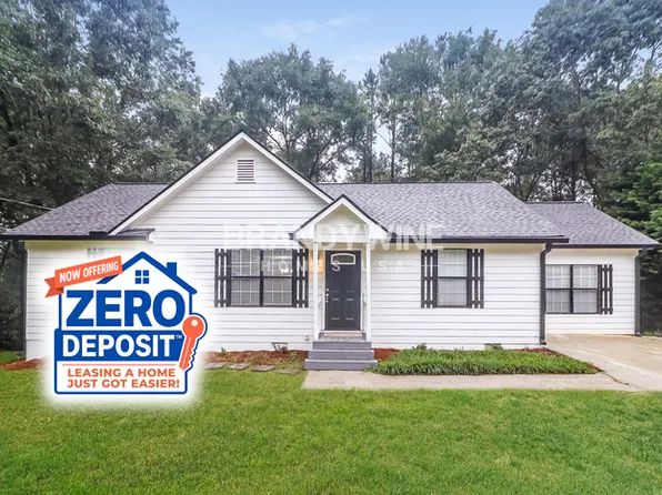 86 Haven Cir, Douglasville, GA 30135
