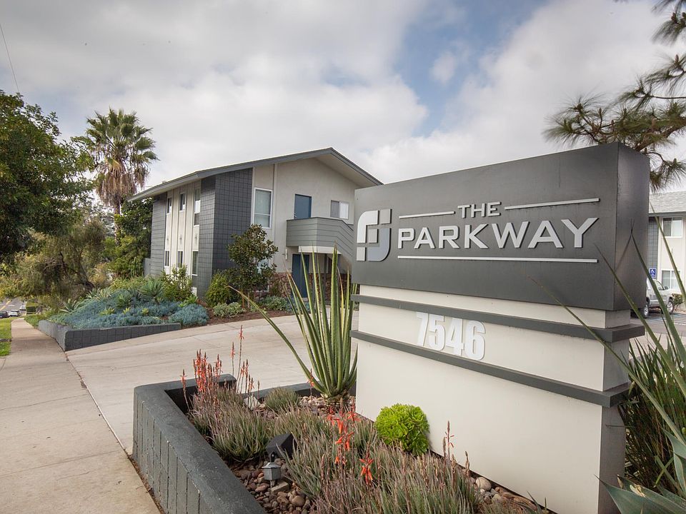 1st image of 7545 Parkway Dr #2Q