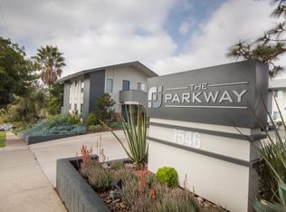 7545 Parkway Dr #2Q, La Mesa, CA 91942