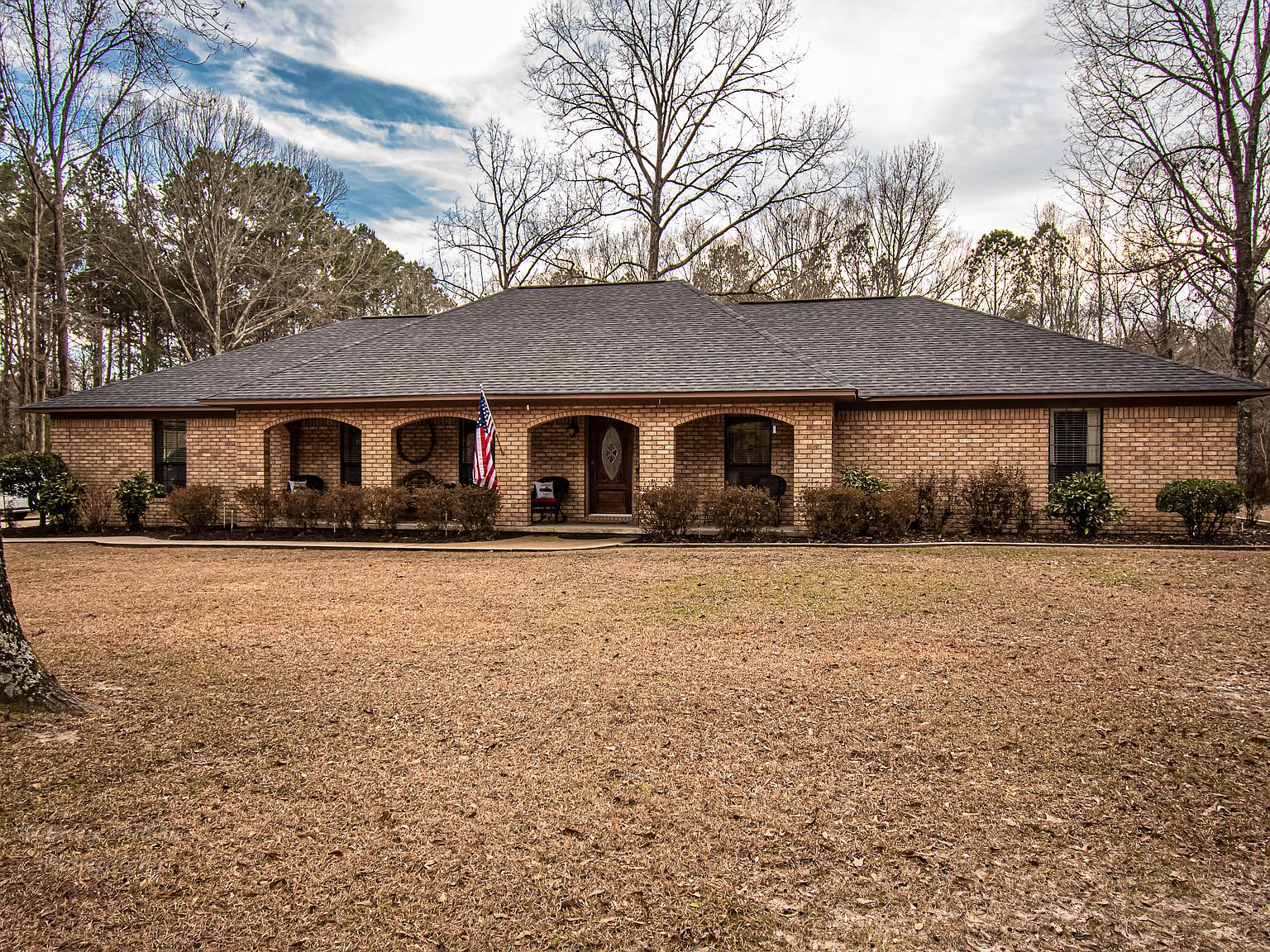 183 Southwood Dr, Camden, AR 71701 Zillow