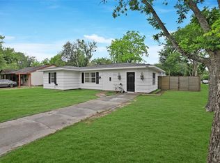 3315 Maysel St, Houston, TX 77080