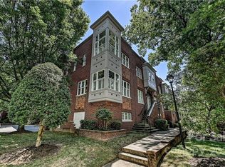 100 Laurel Ave UNIT 113, Charlotte, NC 28207